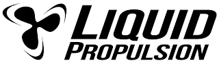 LIQUID PROPULSION logo