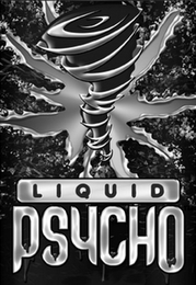 LIQUID PSYCHO logo