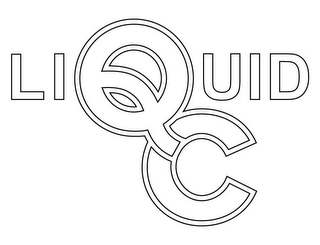 LIQUID QC logo