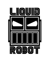 LIQUID ROBOT logo