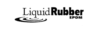 LIQUID RUBBER EPDM logo