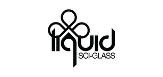 LIQUID SCI-GLASS logo