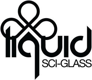 LIQUID SCI-GLASS logo