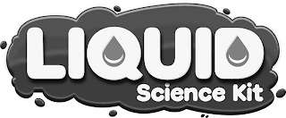 LIQUID SCIENCE KIT logo