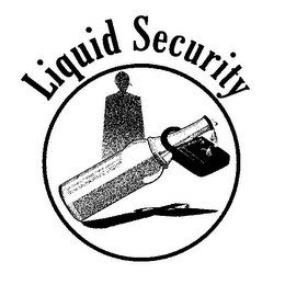 LIQUID SECURITY logo