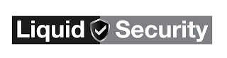 LIQUID SECURITY logo