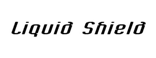 LIQUID SHIELD logo
