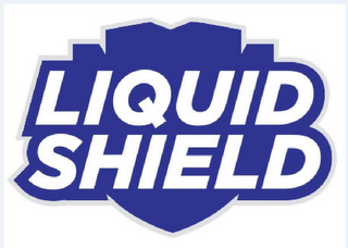 LIQUID SHIELD logo