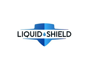 LIQUID SHIELD logo