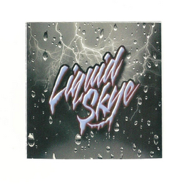 LIQUID SKYE logo