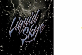 LIQUID SKYE logo
