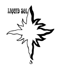 LIQUID SOL logo