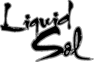 LIQUID SOL logo
