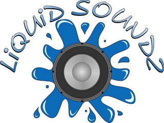 LIQUID SOUNDZ logo