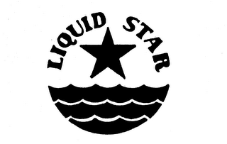 LIQUID STAR logo