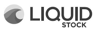 LIQUID STOCK logo