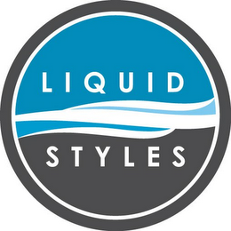 LIQUID STYLES logo