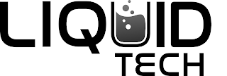 LIQUID TECH logo