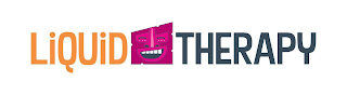 LIQUID THERAPY logo