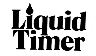 LIQUID TIMER logo