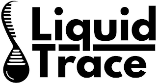 LIQUID TRACE logo