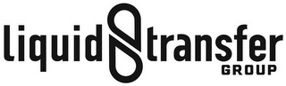 LIQUID TRANSFER GROUP logo