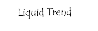 LIQUID TREND logo