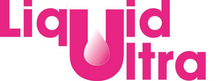 LIQUID ULTRA logo