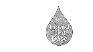 LIQUID UNIT DOSE logo