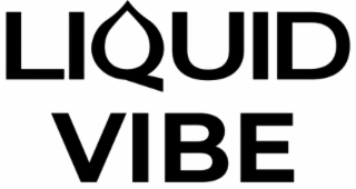LIQUID VIBE logo
