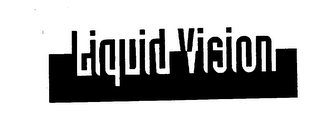 LIQUID VISION logo