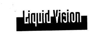 LIQUID VISION logo