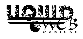 LIQUID WEB DESIGNS logo