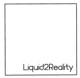 LIQUID2REALITY logo