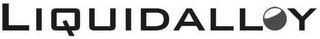 LIQUIDALLOY