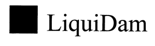 LIQUIDAM logo