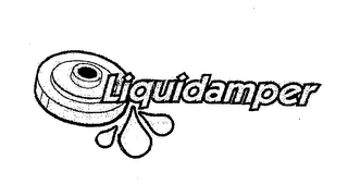 LIQUIDAMPER logo