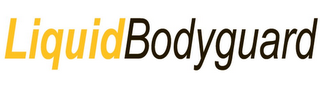 LIQUIDBODYGUARD logo