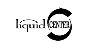 LIQUIDCENTER logo