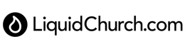 LIQUIDCHURCH.COM logo