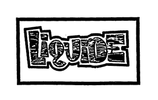 LIQUIDE logo