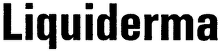 LIQUIDERMA logo