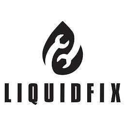 LIQUIDFIX logo