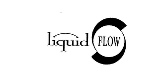 LIQUIDFLOW logo