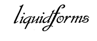 LIQUIDFORMS logo