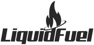 LIQUIDFUEL logo
