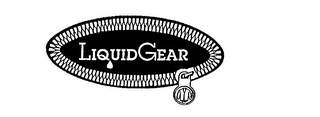 LIQUIDGEAR logo