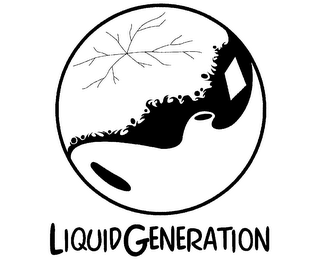 LIQUIDGENERATION logo