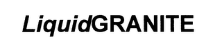 LIQUIDGRANITE logo