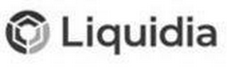LIQUIDIA logo